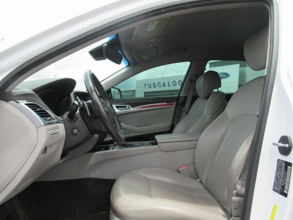 2018 Genesis G80 - $17,740