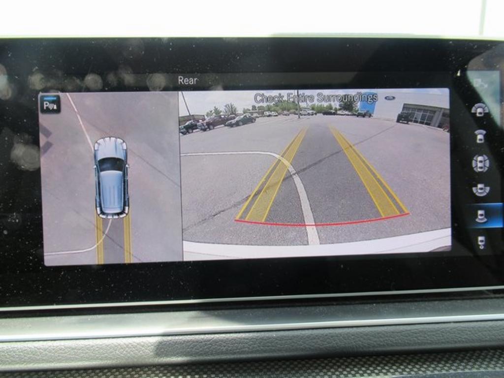 2021 Mercedes-Benz E-Class - $62,000