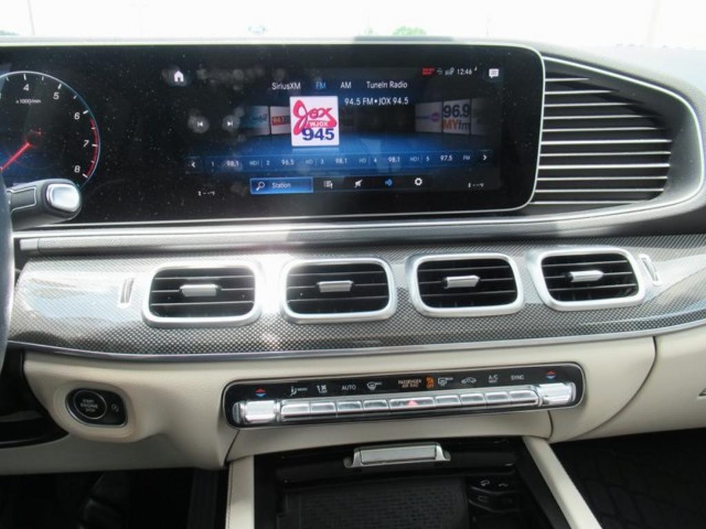 2021 Mercedes-Benz GLE GLE 580 photo