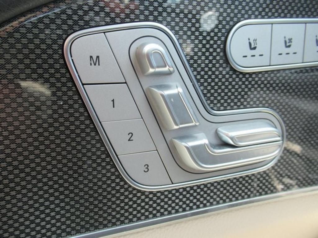 2021 Mercedes-Benz GLE GLE 580 photo
