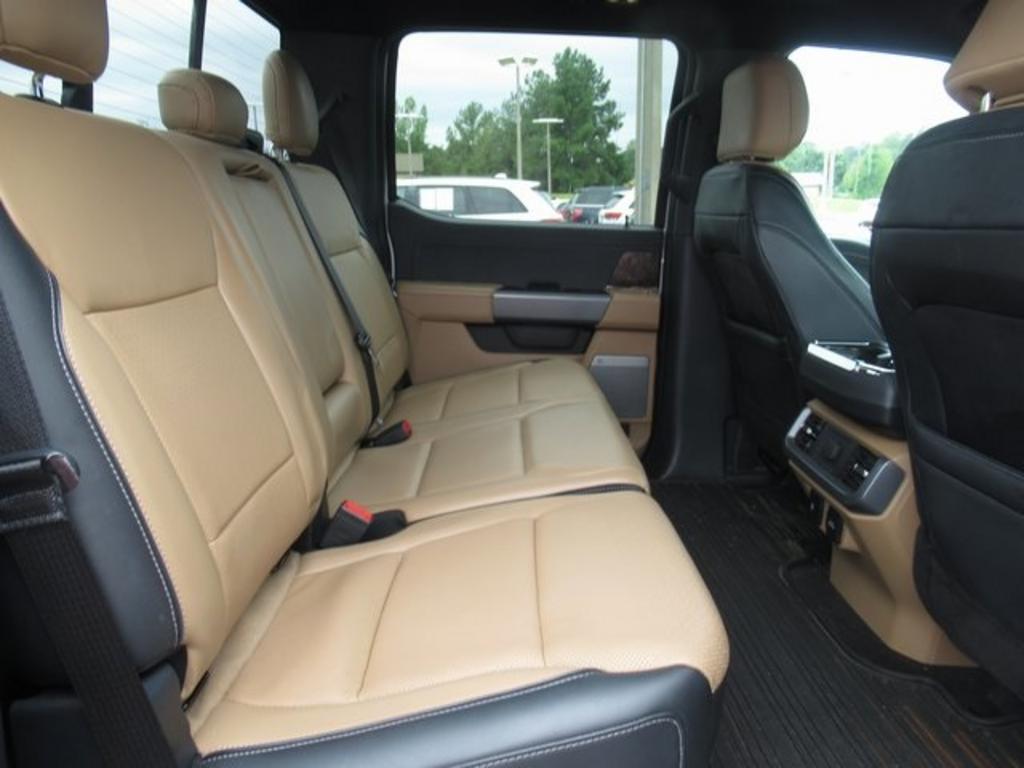 2021 Ford F-150 - $56,000