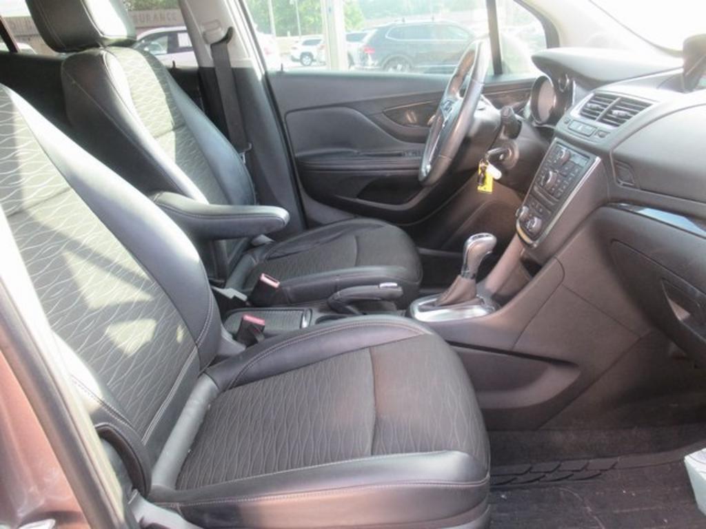 2015 Buick Encore - $12,000