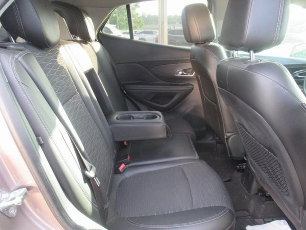 2015 Buick Encore - $12,000