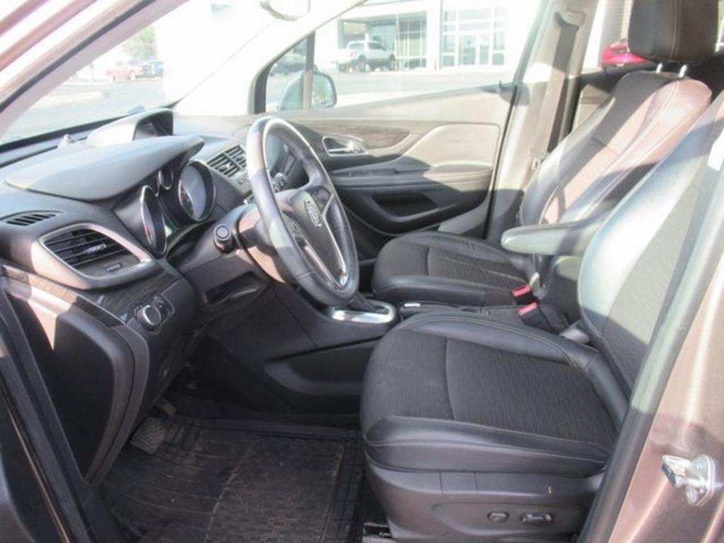 2015 Buick Encore - $12,000