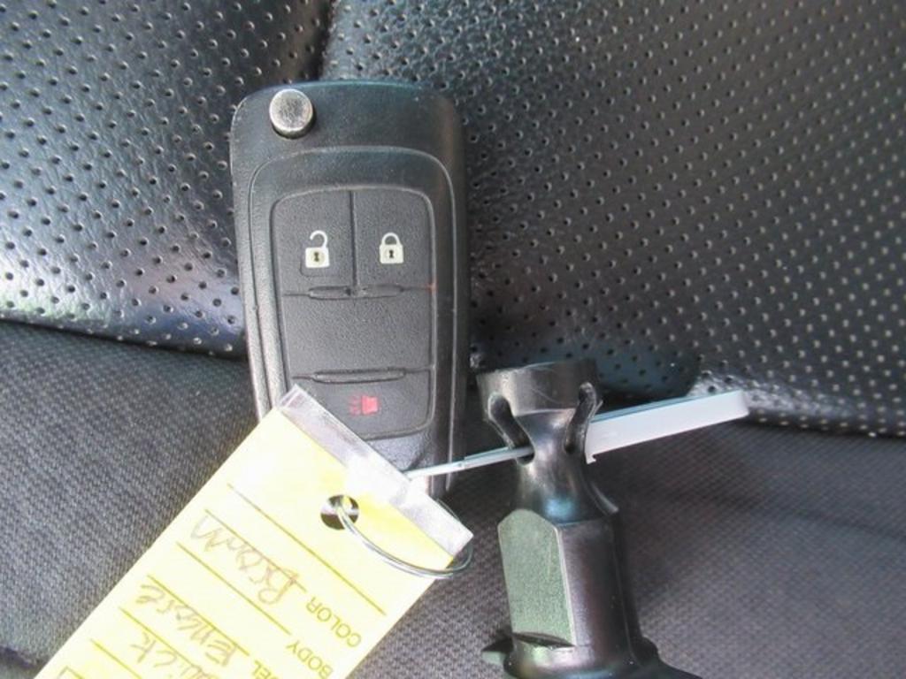 2015 Buick Encore - $12,000
