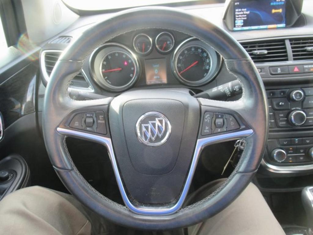 2015 Buick Encore - $12,000