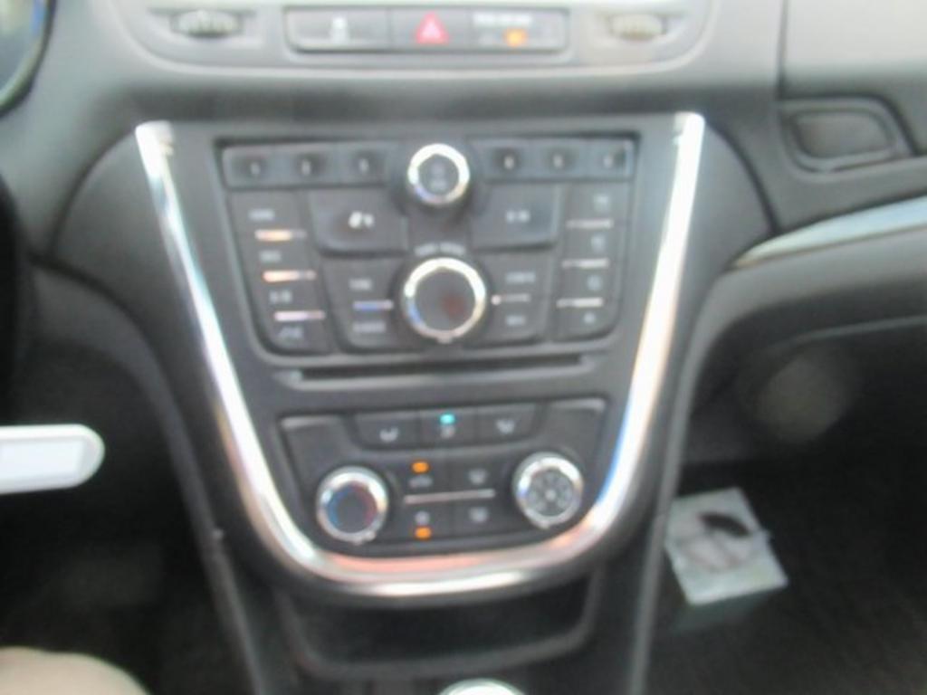 2015 Buick Encore - $12,000