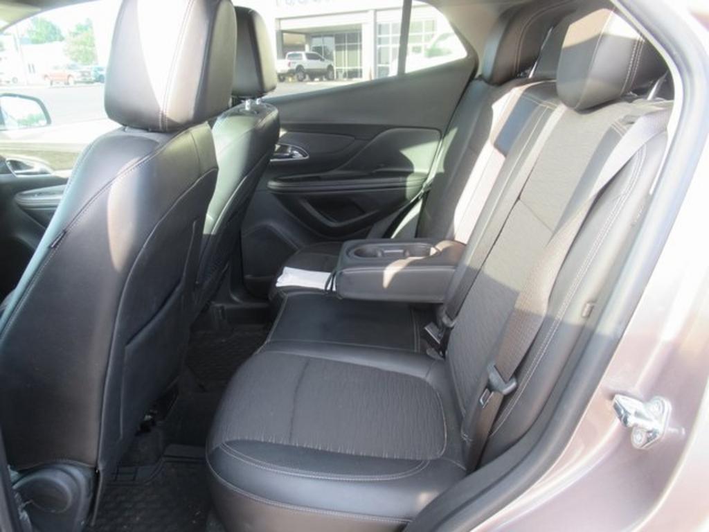 2015 Buick Encore - $12,000