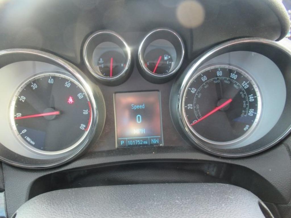 2015 Buick Encore - $12,000