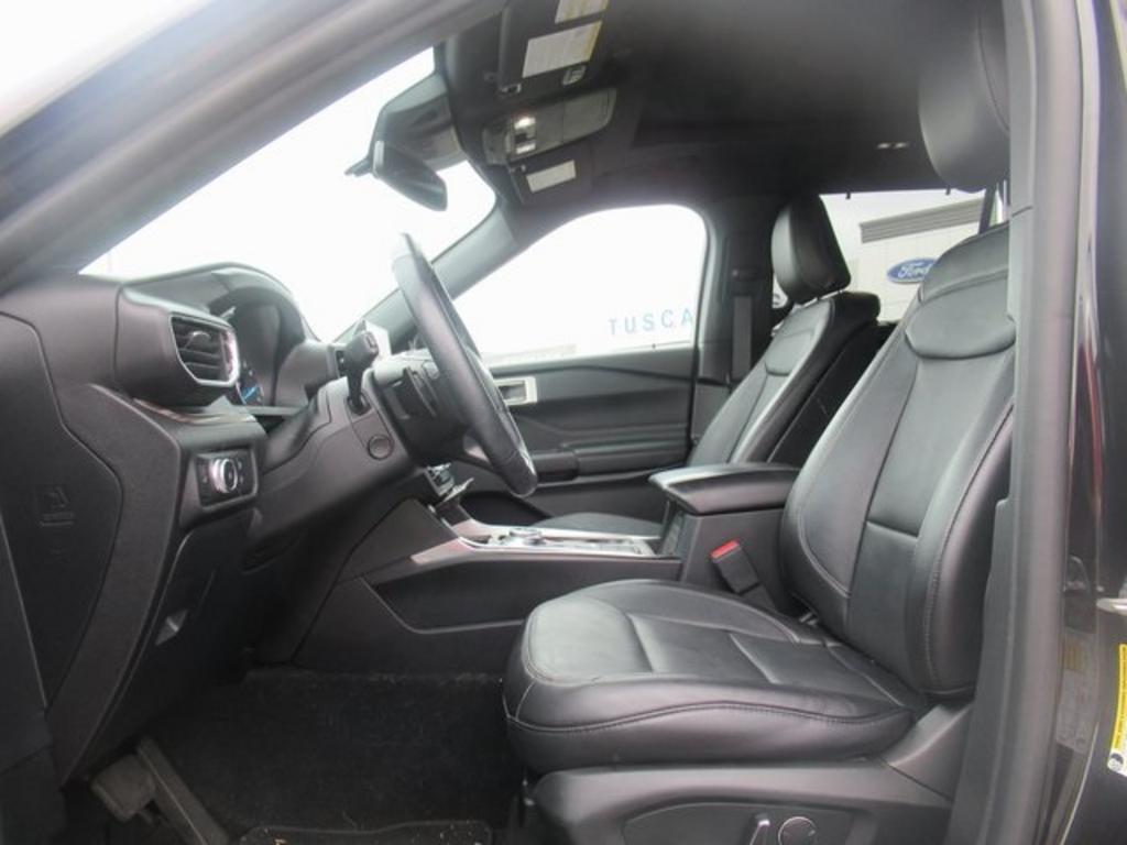 2020 Ford Explorer - $35,000