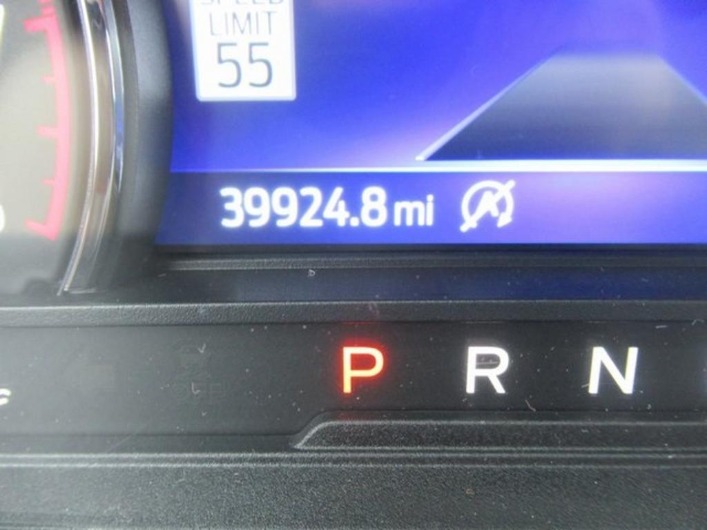 2020 Ford Explorer - $35,000