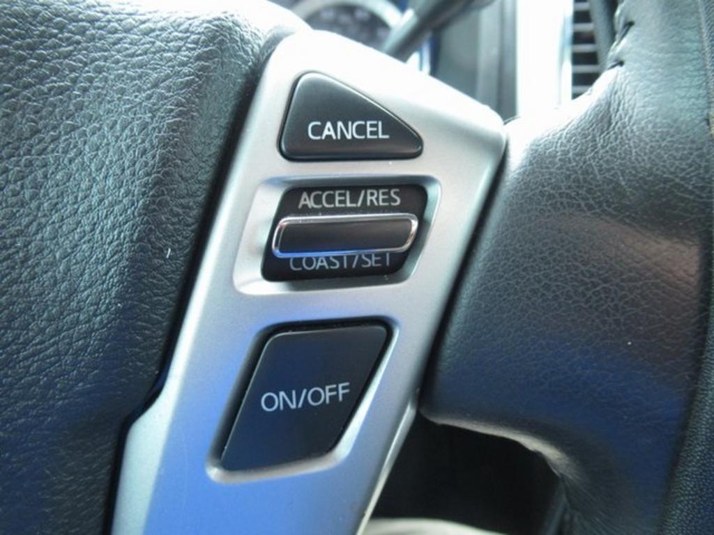 2017 Nissan Titan - $31,000