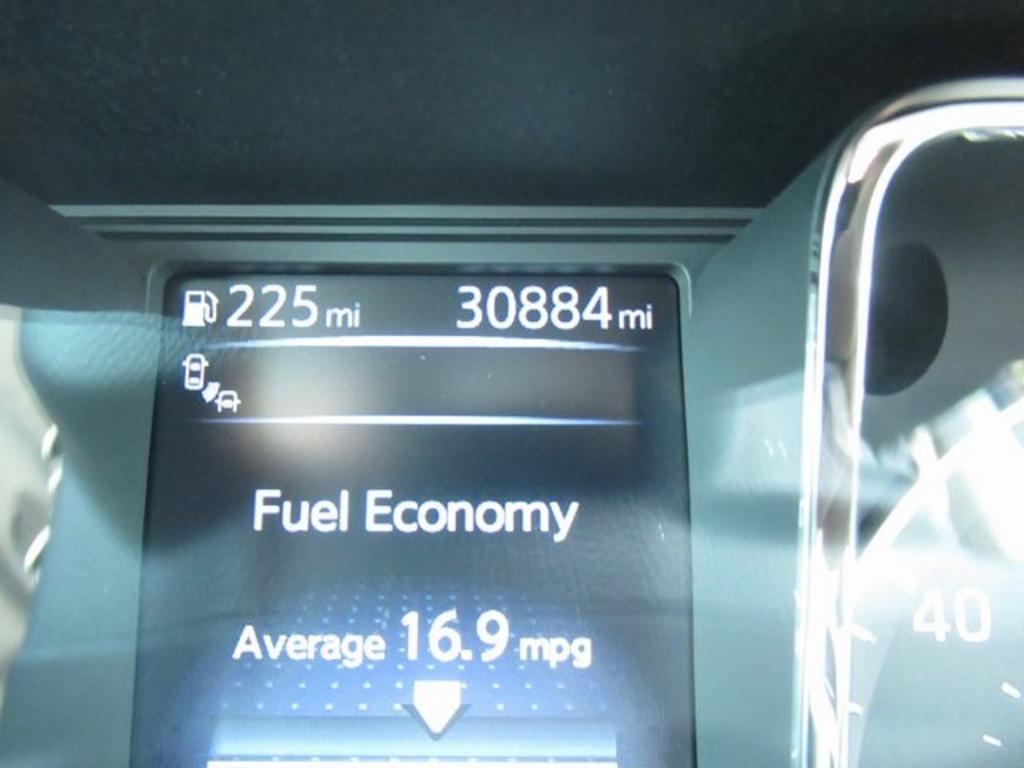 2017 Nissan Titan - $31,000