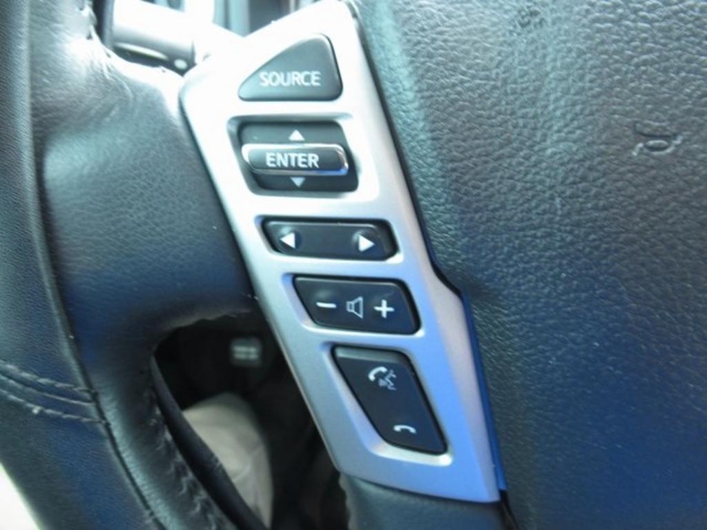 2017 Nissan Titan - $31,000