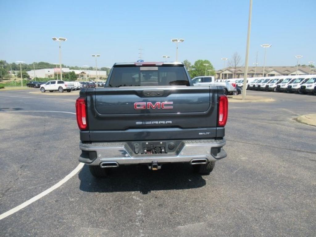 2019 GMC Sierra 1500 - $41,500