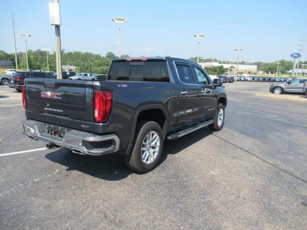 2019 GMC Sierra 1500 - $41,500