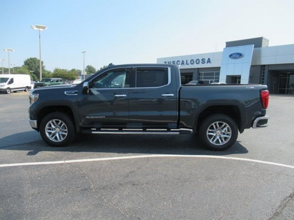 2019 GMC Sierra 1500 - $41,500