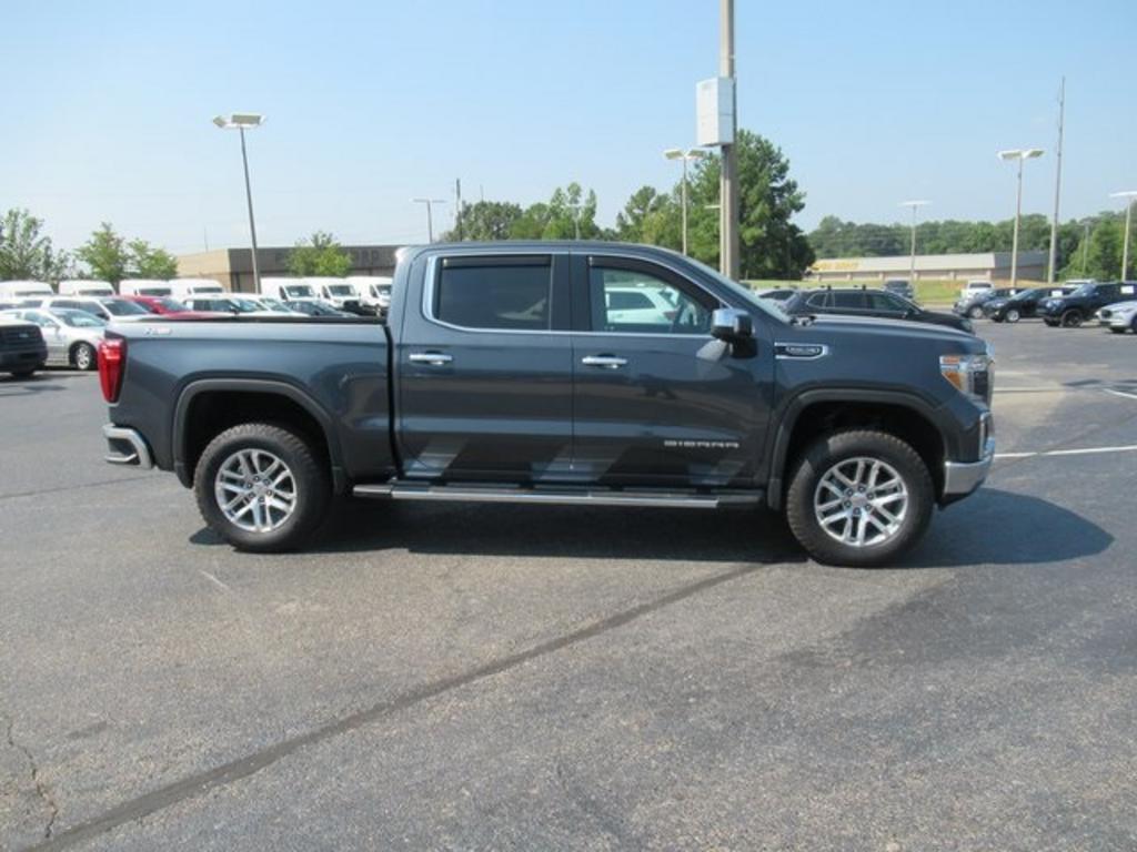 2019 GMC Sierra 1500 - $41,500