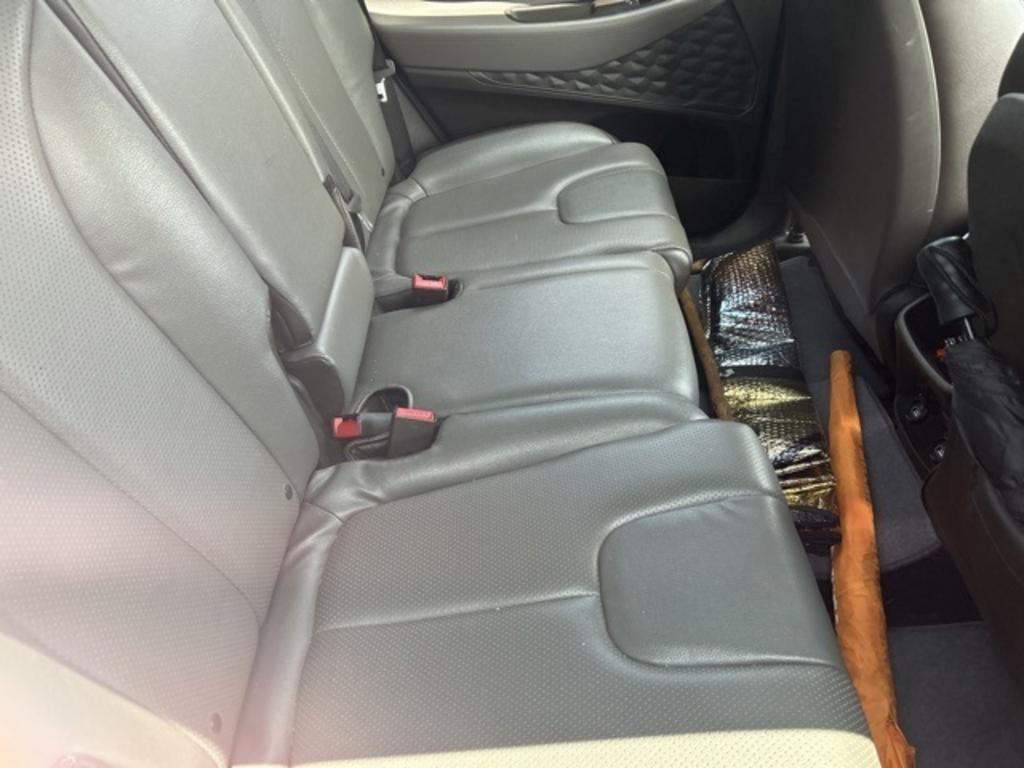 2019 Hyundai Santa Fe - $19,000
