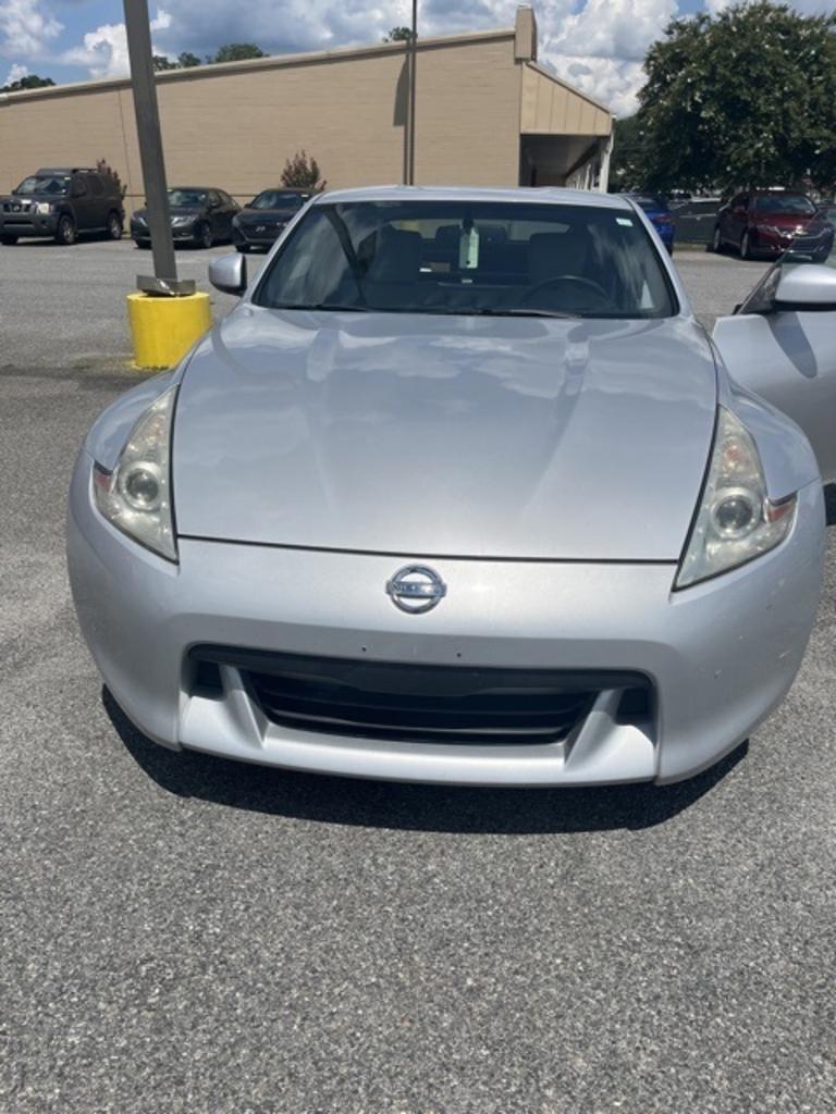 2010 Nissan 370Z - $18,000