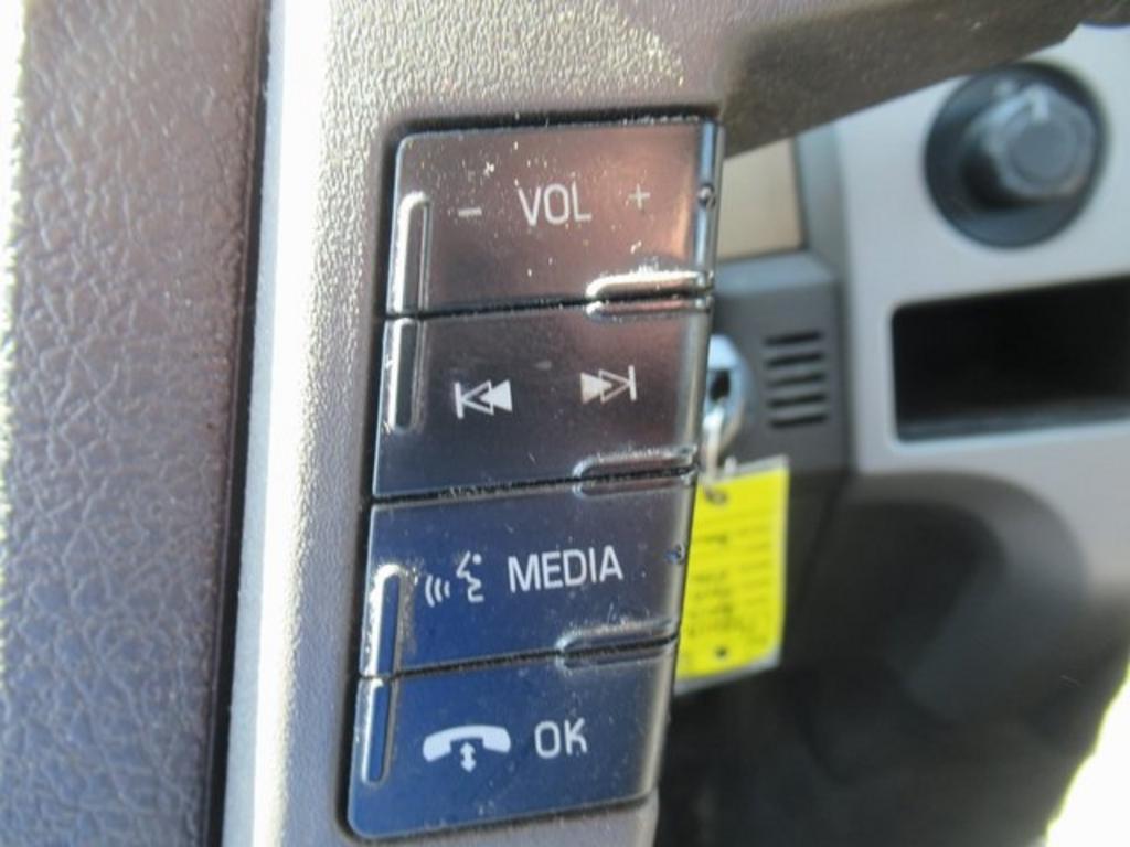 2013 Ford F-150 - $10,000