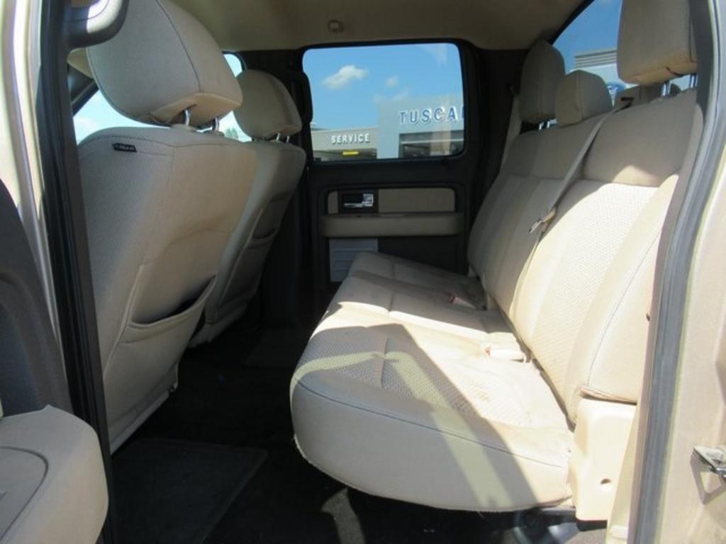 2013 Ford F-150 - $10,000