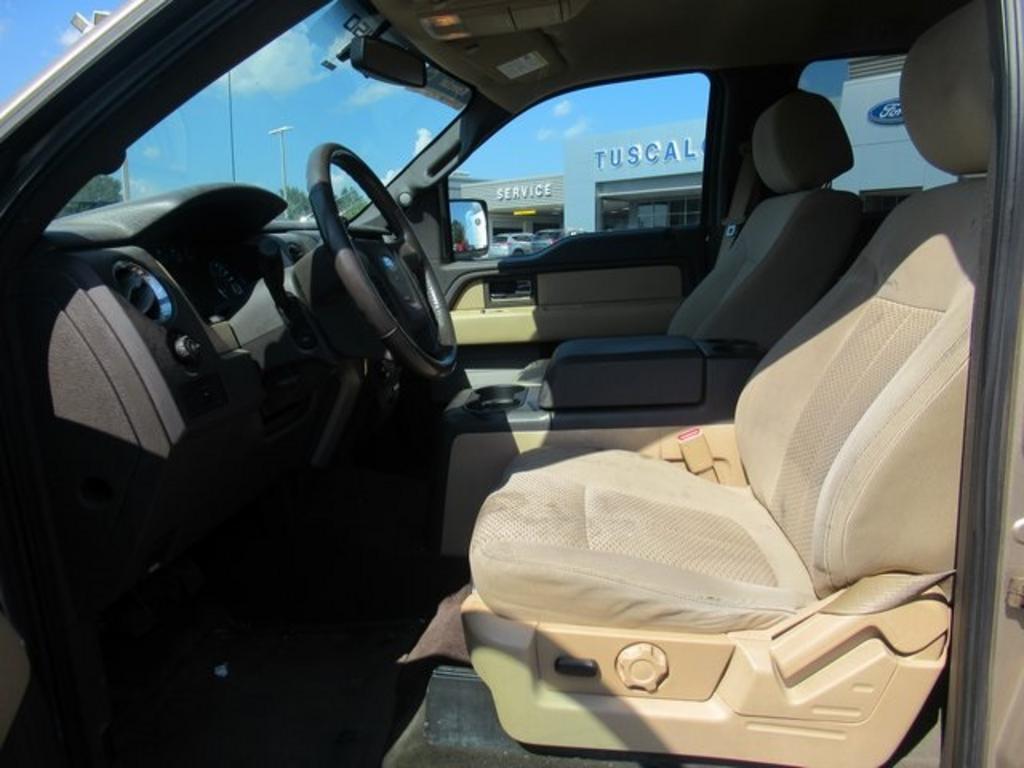 2013 Ford F-150 - $10,000