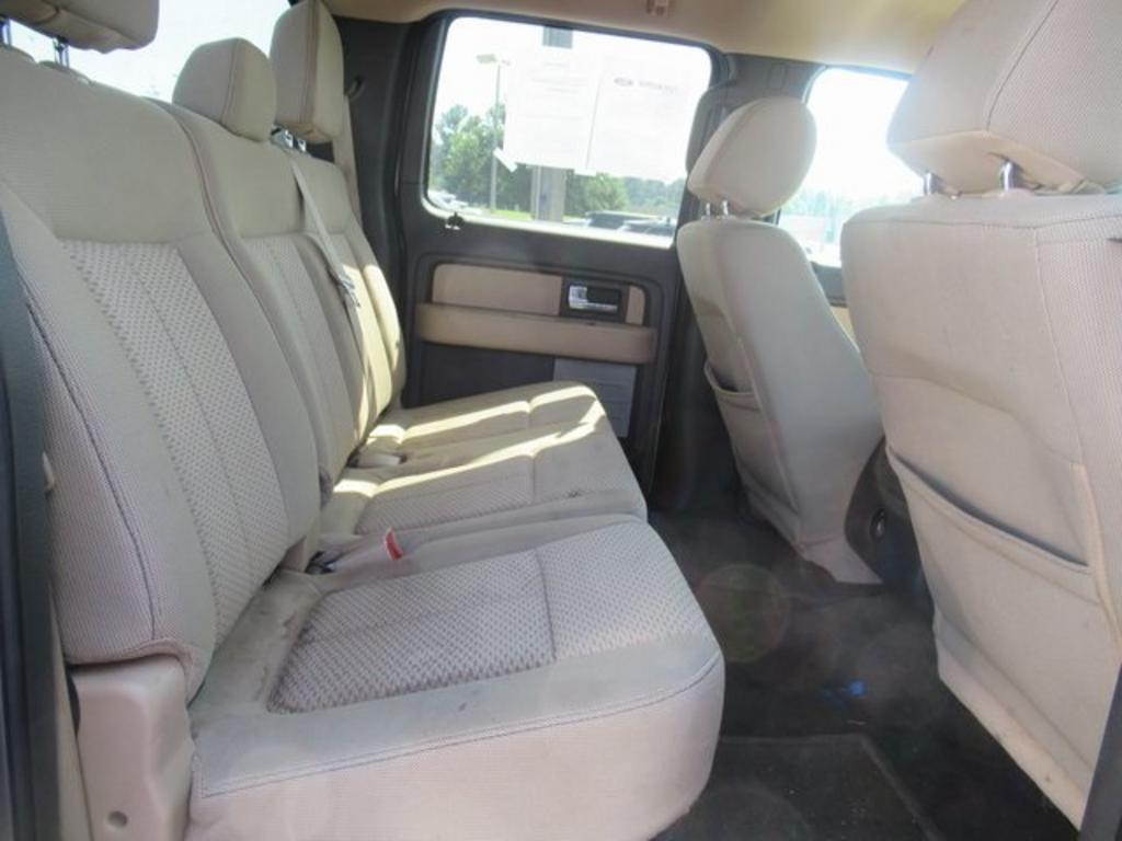 2013 Ford F-150 - $10,000