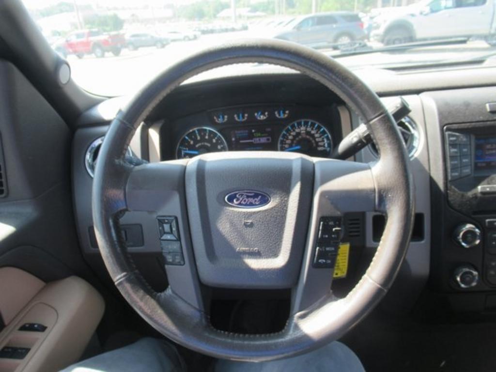 2013 Ford F-150 - $10,000