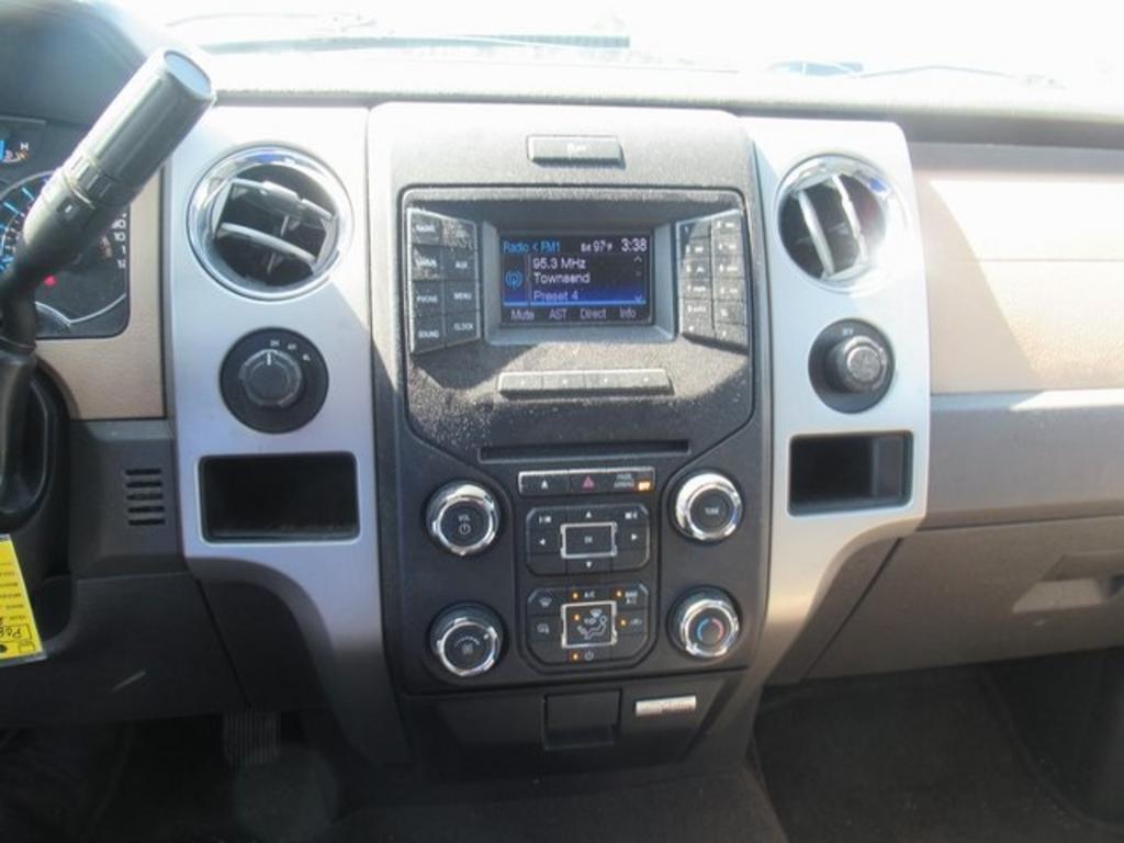 2013 Ford F-150 - $10,000