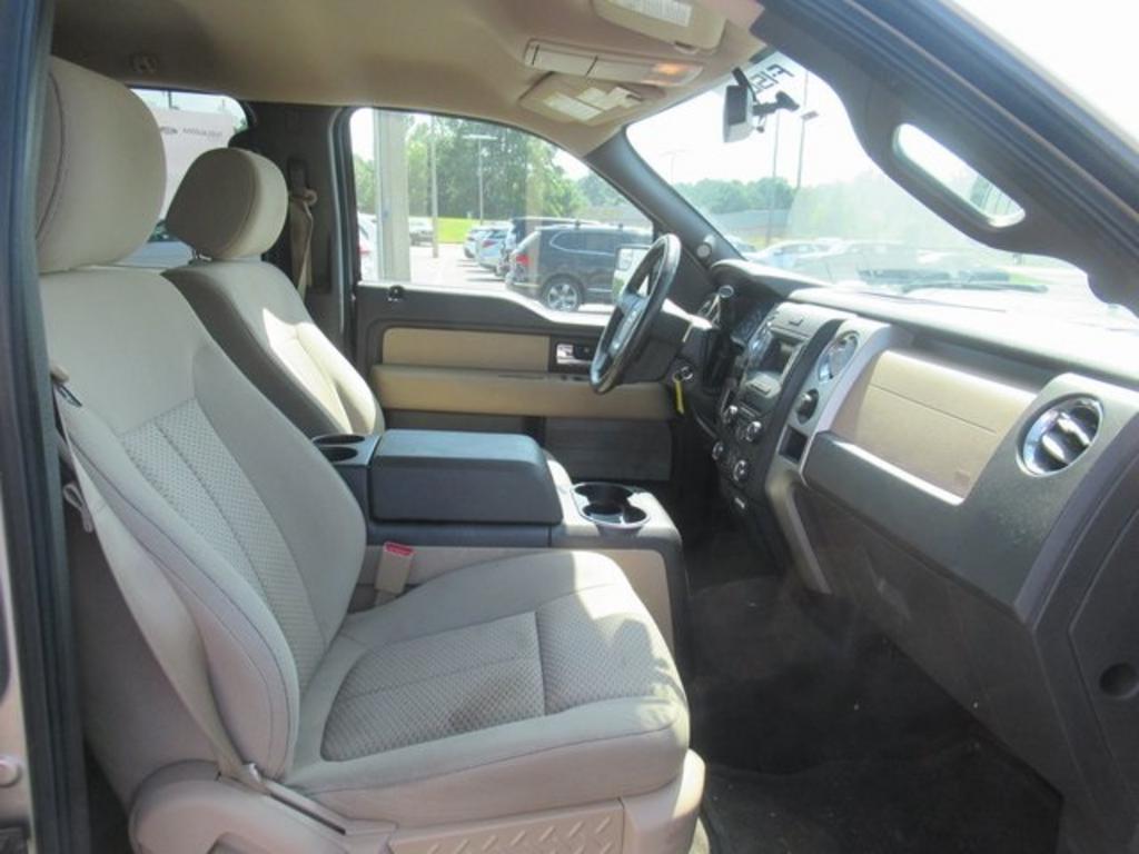 2013 Ford F-150 - $10,000
