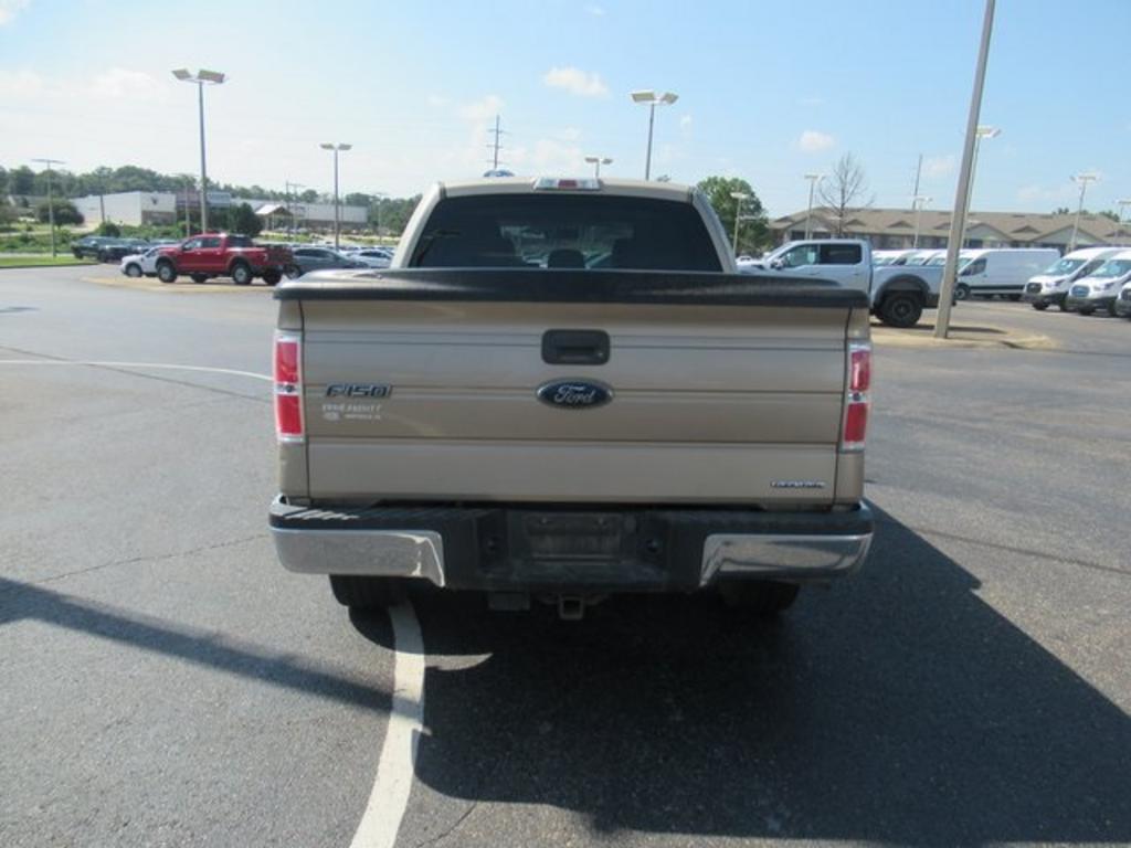 2013 Ford F-150 - $10,000