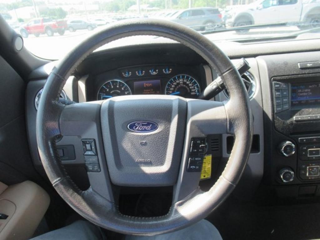 2013 Ford F-150 - $10,000