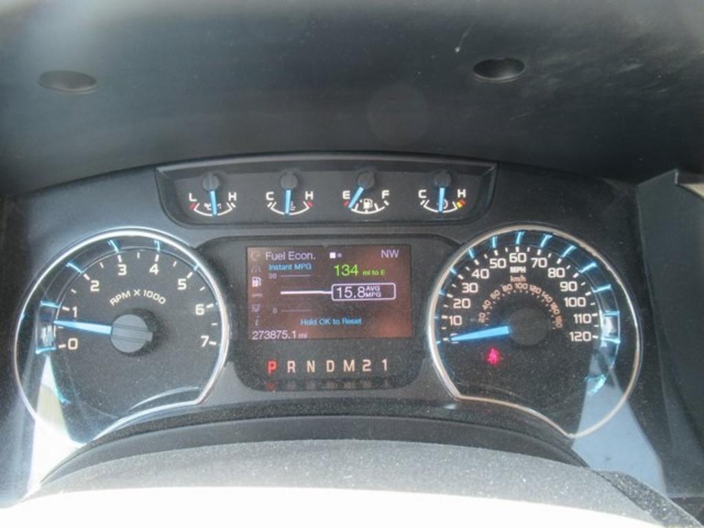 2013 Ford F-150 - $10,000