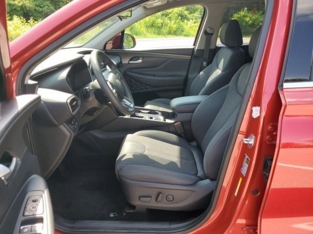 2020 Hyundai Santa Fe - $24,000