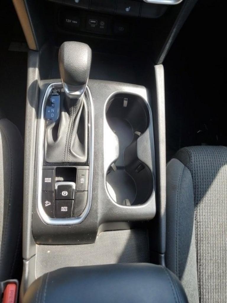 2020 Hyundai Santa Fe - $24,000