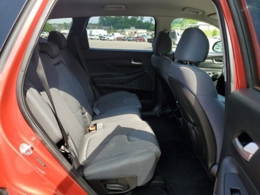 2020 Hyundai Santa Fe - $24,000
