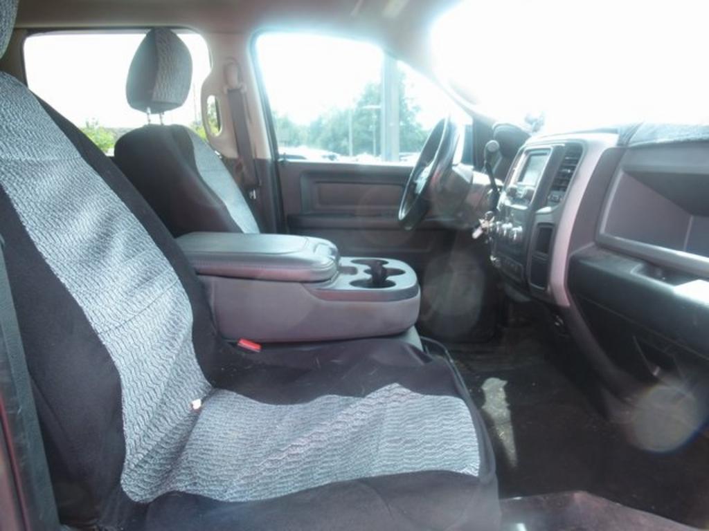 2016 Ram 2500 - $40,000