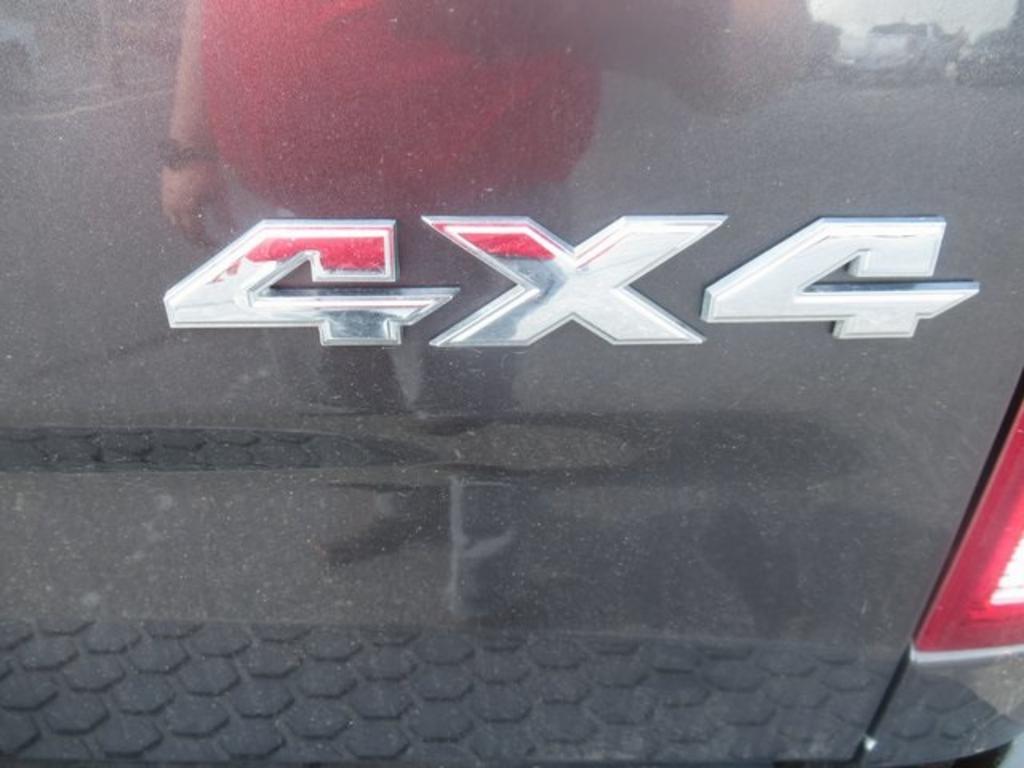 2016 Ram 2500 - $40,000