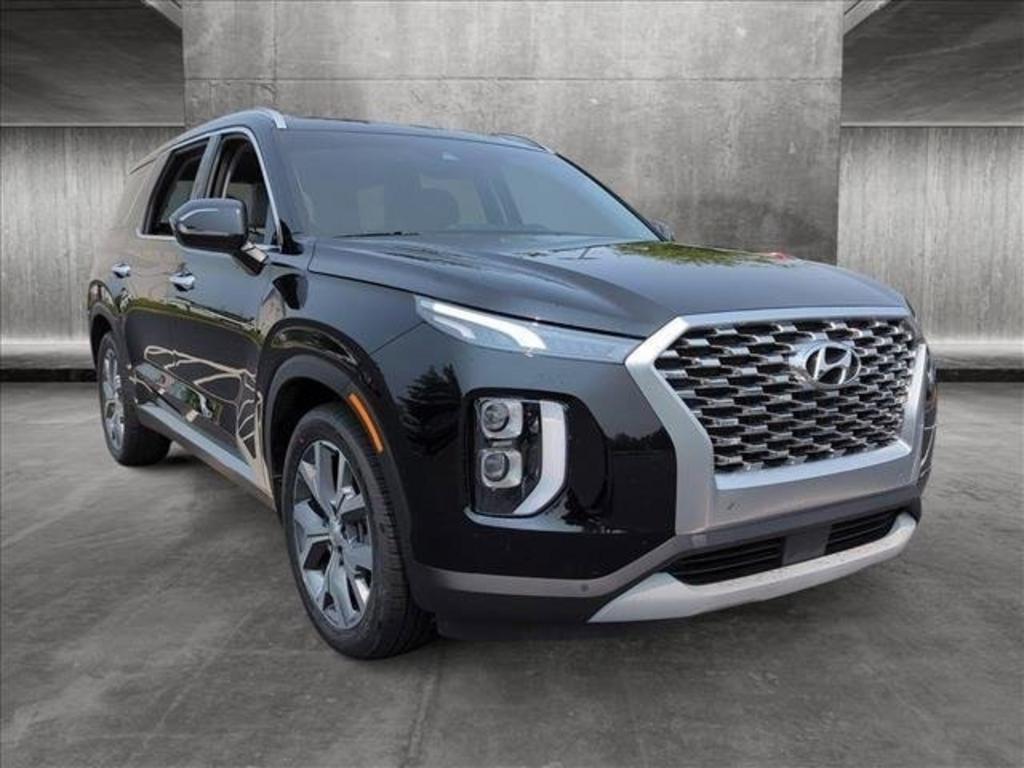 2020 Hyundai Palisade - $26,000