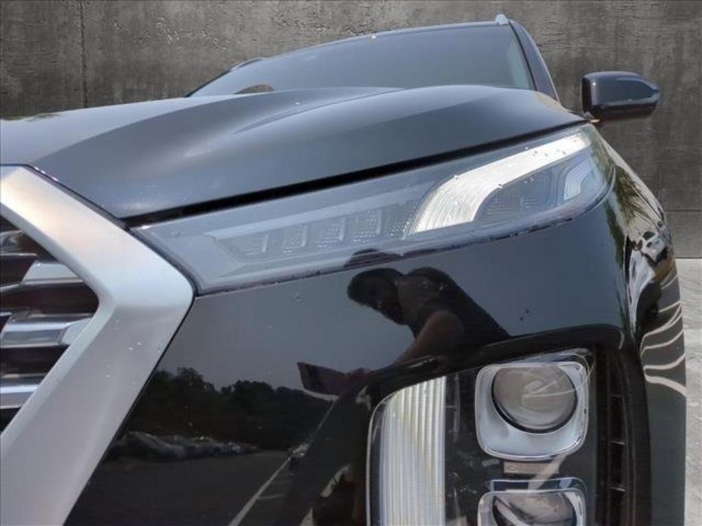 2020 Hyundai Palisade - $26,000
