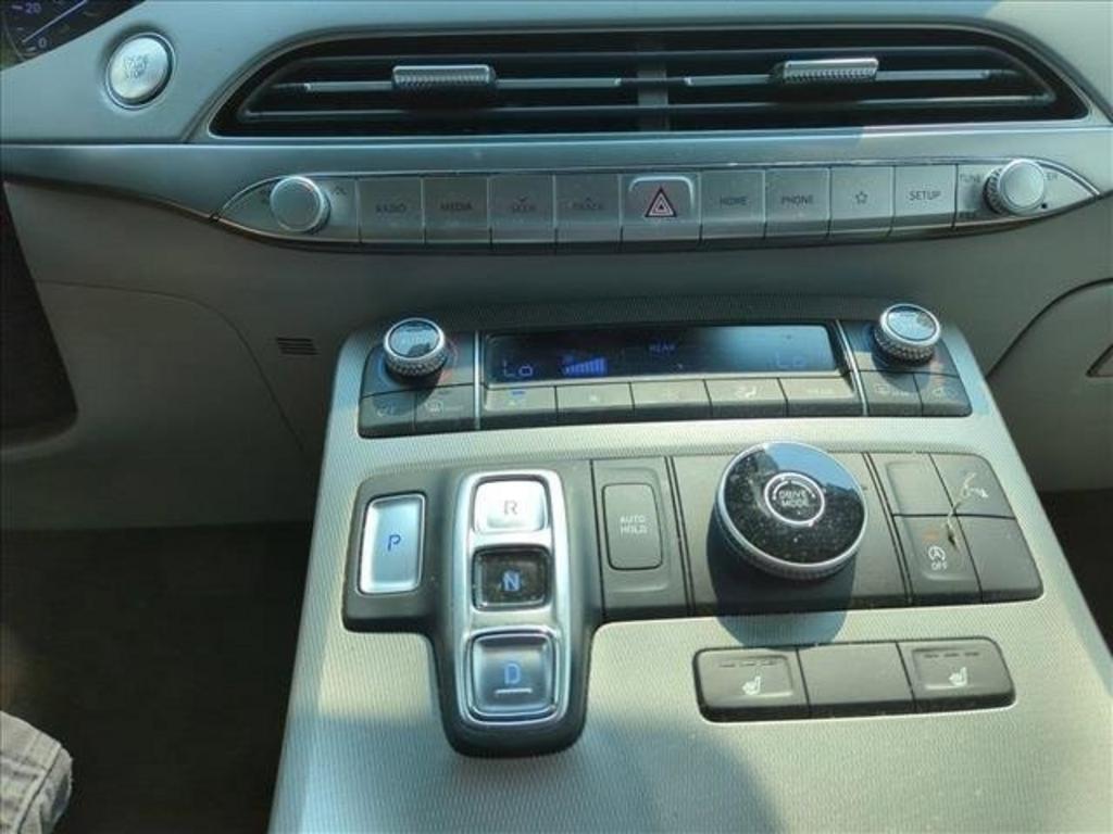 2020 Hyundai Palisade - $26,000