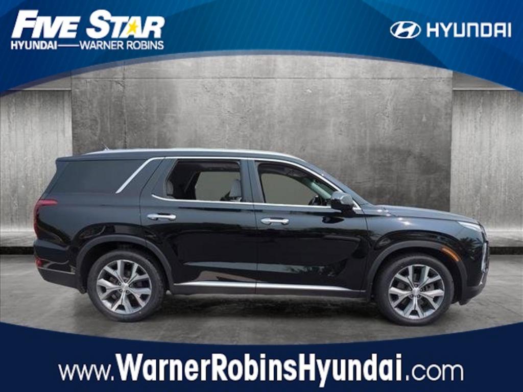 2020 Hyundai Palisade - $26,000