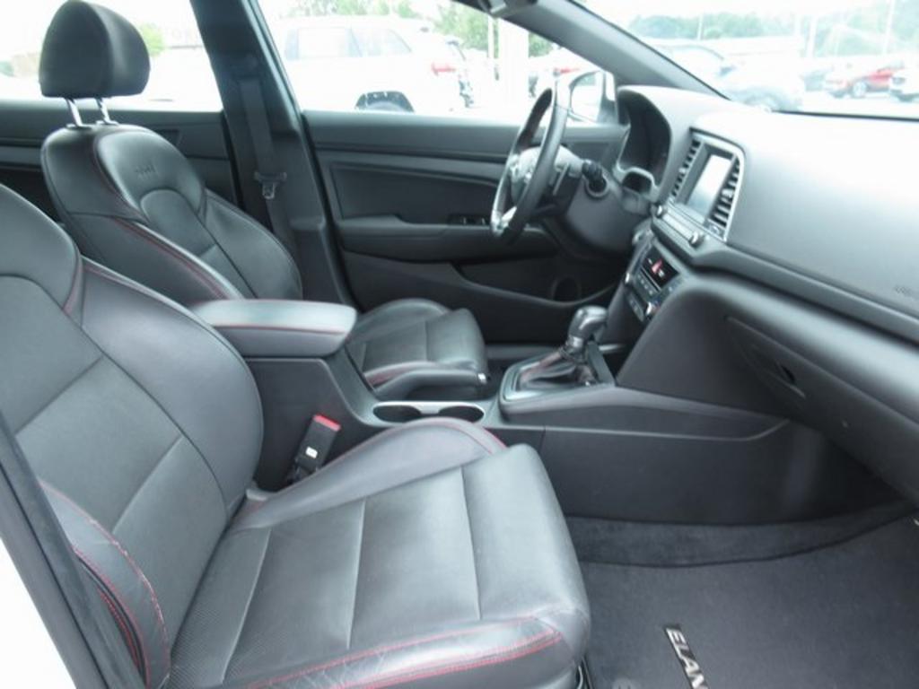 2018 Hyundai Elantra - $13,000