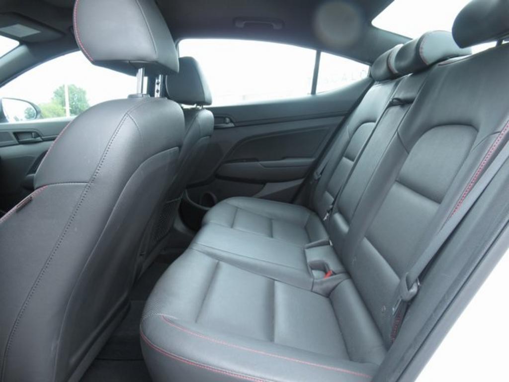 2018 Hyundai Elantra - $13,000