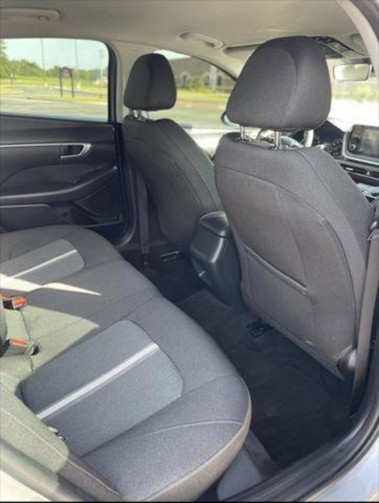 2023 Nissan Frontier - $34,000