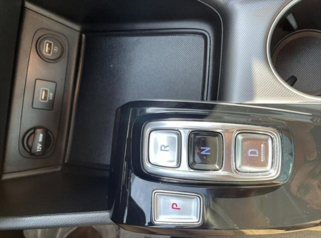 2023 Nissan Frontier - $34,000