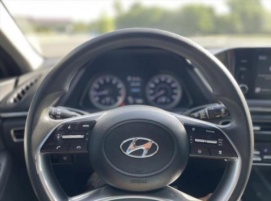 2023 Nissan Frontier - $34,000