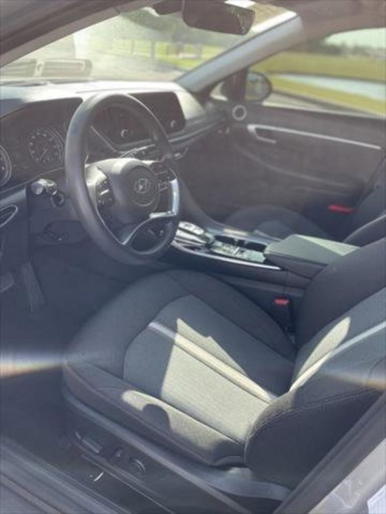 2023 Nissan Frontier - $34,000