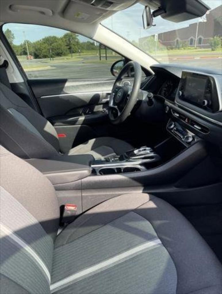 2023 Nissan Frontier - $34,000